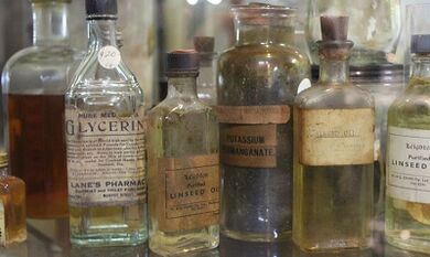 garatxoen tratamendua folk erremedioekin