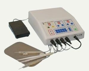 garatxoak kentzea hardware metodoak erabiliz